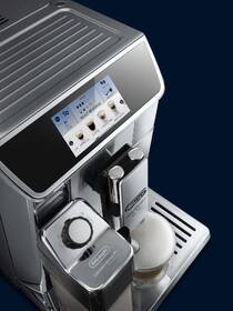 Espresso De'Longhi ECAM 650.75 MS stříbrné

 obrázek produktu 22 z 34