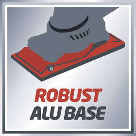 Vibrační bruska Einhell TE-OS 2520 4460620 

 obrázek produktu 10 z 10
