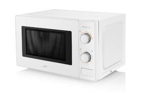Mikrovlnná trouba ETA 0209 90000 bílá

 obrázek produktu 1 z 5