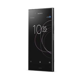 Mobilní telefon Sony XZ1 Dual SIM (G8342) černá barva
