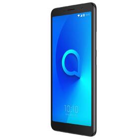 Mobilní telefon ALCATEL 3C 5026D Dual SIM černý

 obrázek produktu 7 z 10