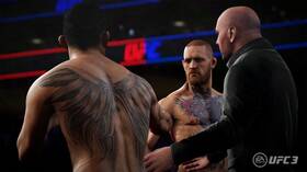 Hra EA UFC 3 

 obrázek produktu 1 z 4