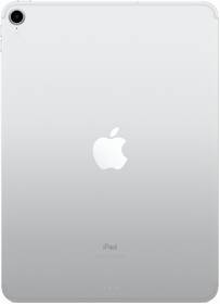 Dotykový tablet Apple Pro 11" (2018) Wi-Fi + Cell 64 GB - Silver 

 obrázek produktu 2 z 4