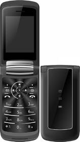 Mobilní telefon CUBE 1 VF400 Dual SIM černý

 obrázek produktu 1 z 6