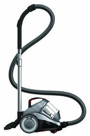Podlahový vysavač Dirt Devil DD2424-3 Rebel 34 PET šedý

 obrázek produktu 2 z 19