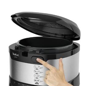 Fritéza Tefal FF215D30 černá

 obrázek produktu 4 z 16