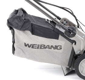 Sekačka Weibang WB 536 SKVPRO 

 obrázek produktu 13 z 31