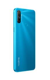 Mobilní telefon realme C3 modrý

 obrázek produktu 6 z 8