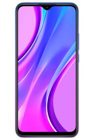 Mobilní telefon Xiaomi Redmi 9 64 GB - Sunset Purple 

 obrázek produktu 1 z 8