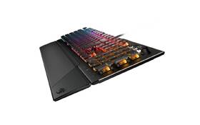 Klávesnice Roccat Vulcan 121 AIMO, Red Titan Switch Speed, RGB, US černá

 obrázek produktu 2 z 4