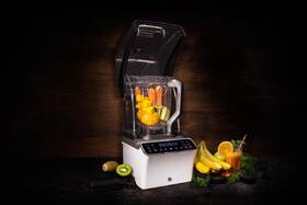 Stolní mixér G21 White E9-1500VK- bílý

 obrázek produktu 13 z 17