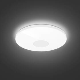 Stropní svítidlo Hama SMART Wi-Fi, kulaté, průměr 50 cm, bílé 

 obrázek produktu 4 z 4