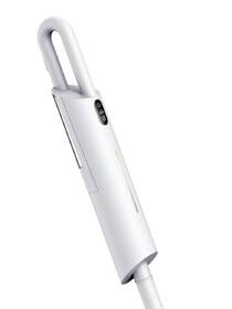 Parní mop AENO SM1 bílý

 obrázek produktu 2 z 14