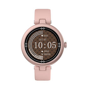 Chytré hodinky Doogee Venus - Rose Gold 

 obrázek produktu 2 z 3