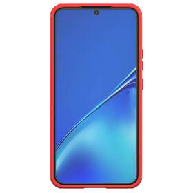Kryt na mobil Nillkin Super Frosted PRO na Samsung Galaxy S22+ červený

 obrázek produktu 3 z 4