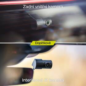 Autokamera TrueCam H25 GPS 4K (s hlášením radarů) černá

 obrázek produktu 14 z 18