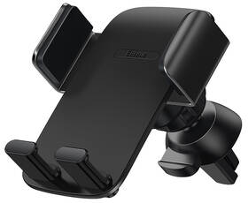 Držák na mobil Baseus Easy Control Pro Clamp, s ramenem černý

 obrázek produktu 1 z 9
