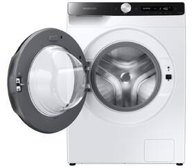 Set výrobků Samsung WW90T534DAE/S7 + DV80T5220AE/S7 
