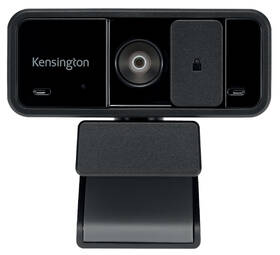 Webkamera KENSINGTON W1050 1080p černá barva
