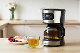 Kávovar Sencor SCE 3700BK 

 obrázek produktu 14 z 19