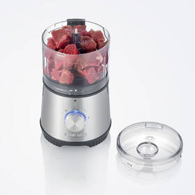 Kuchyňský robot Severin KM 3892 
