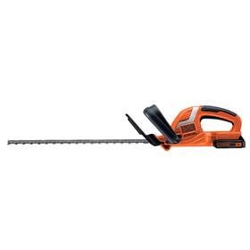 Nůžky na živý plot Black-Decker GTC1845L20-QW (s baterií) 

 obrázek produktu 1 z 3