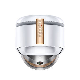 Čistička vzduchu Dyson Purifier Hot+Cool Formaldehyde HP09 

 obrázek produktu 2 z 10