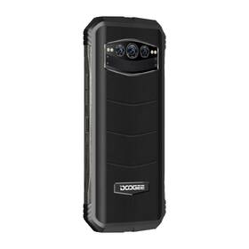 Mobilní telefon Doogee V30 5G 8 GB / 256 GB černý

 obrázek produktu 6 z 11