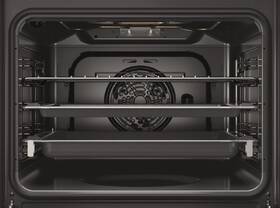 Trouba Whirlpool OMSK58HU1SX nerez
