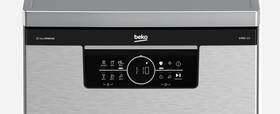 Myčka nádobí Beko BDFS26041XQ nerez

 obrázek produktu 2 z 6