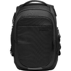 Batoh Manfrotto Advanced Gear Backpack M III 17 L černá barva
