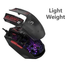 Myš A4Tech W60 Max Mini černá

 obrázek produktu 12 z 15
