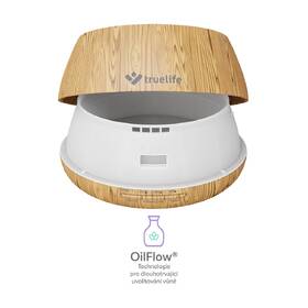 Aroma difuzér TrueLife D9 Smart hnědý

 obrázek produktu 7 z 11