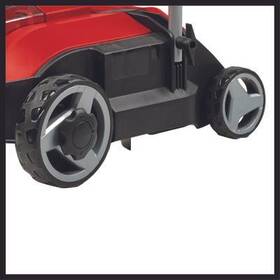 Vertikutátor Einhell GC-SC 18/28 Li-Solo (bez baterie) 3420604 

 obrázek produktu 5 z 7