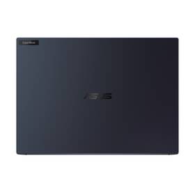 Notebook Asus ExpertBook B3 černá barva
