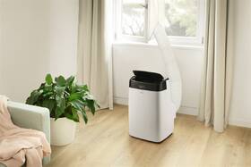 Mobilní klimatizace Sencor SAC MT9040C bílá barva
