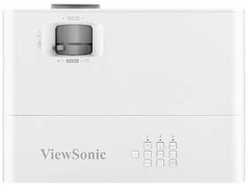 Projektor ViewSonic PX749-4K bílý

 obrázek produktu 7 z 10