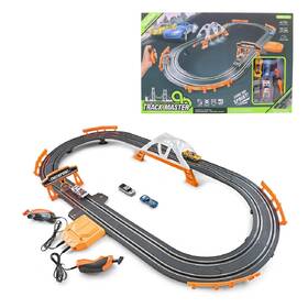 Autodráha MaDe 250 

 obrázek produktu 1 z 2
