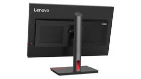 Monitor Lenovo ThinkVision P27pz-30 černý

 obrázek produktu 5 z 10