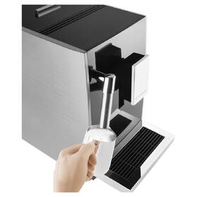 Automatický kávovar Catler EA 801 Cubisto černá barva

