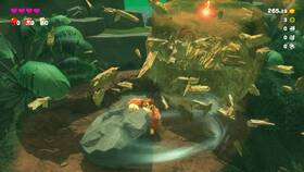 Hra Nintendo Switch 2 Donkey Kong Bananza 

 obrázek produktu 2 z 9