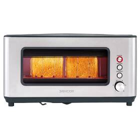 Topinkovač Sencor STS 4050SS 

 obrázek produktu 1 z 13