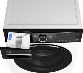 Pračka Whirlpool WPM 87W ADS CS bílá

 obrázek produktu 2 z 9