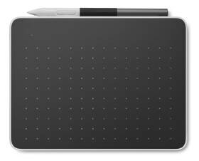 Grafický tablet Wacom One pen tablet small - N bílý

 obrázek produktu 6 z 6
