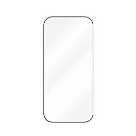 Tvrzené sklo FIXED Full-Cover s aplikátorem na Apple iPhone 17 Pro Max (2 ks) černé

 obrázek produktu 1 z 9