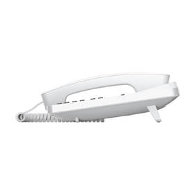 Domácí telefon Gigaset DESK 400 bílý

 obrázek produktu 4 z 4
