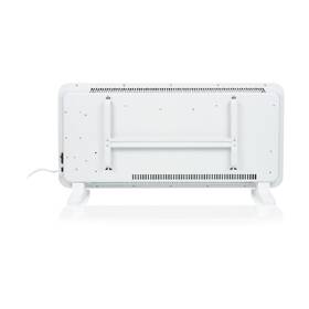 Topný panel Princess 348421 bílý

 obrázek produktu 8 z 11