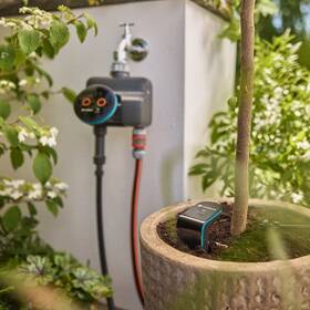 Zavlažovací počítač Gardena Smart Dual 19034-20 

 obrázek produktu 5 z 5