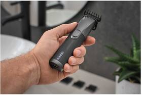 Zastřihovač vlasů Sencor SHP 7500BK černý

 obrázek produktu 3 z 14