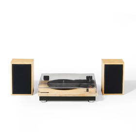 Gramofon Crosley Brio hnědý

 obrázek produktu 2 z 11